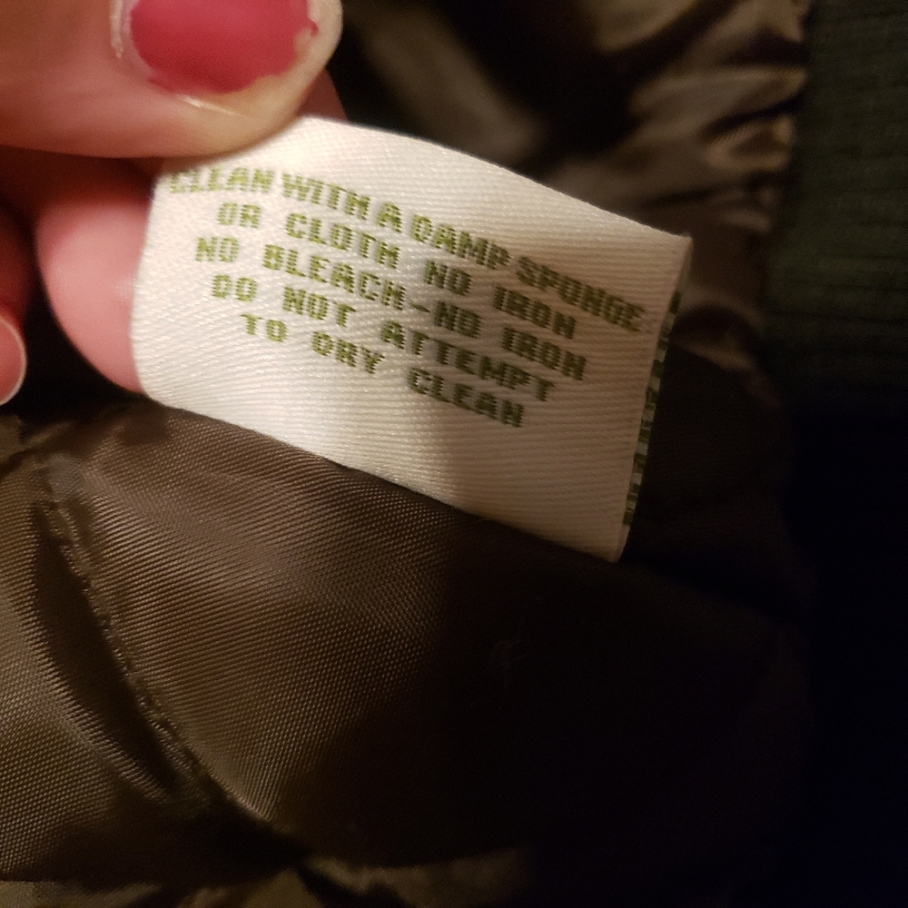 Jacket - Picture 4 of 5